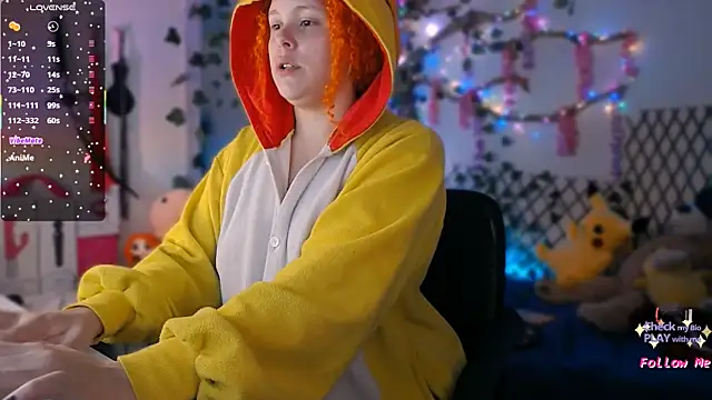 Snapshot of Alaska_colors7 chatting on October 17, 12:41 pm Alaska colors7 online show from October 17, 12:41 pm