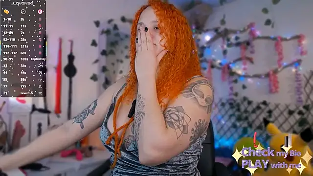 Snapshot of Alaska_colors7 chatting on October 22, 12:49 pm Alaska colors7 online show from October 22, 12:49 pm