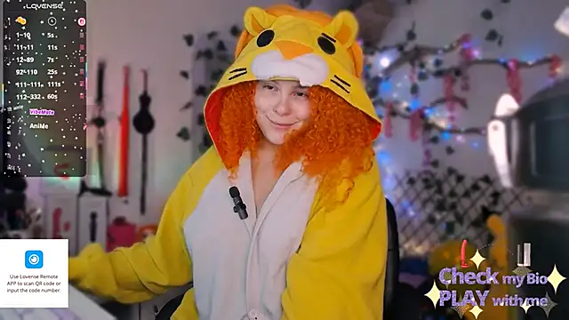 Snapshot of Alaska_colors7 chatting on October 24, 12:56 pm Alaska colors7 online show from October 24, 12:56 pm