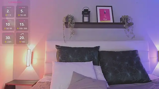 sofi bakerr online show from March 31, 11:38 pm