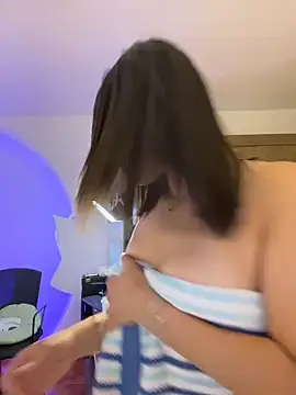 DaryRos online show from January 23, 3:26 am