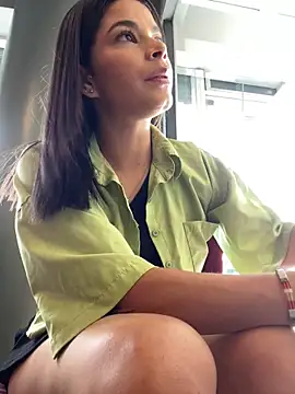 DaryRos online show from March 13, 8:11 pm