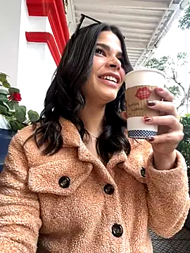 DaryRos online show from November 20, 3:12 pm