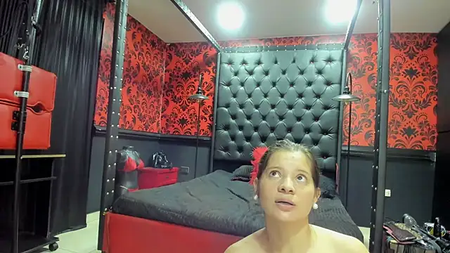 JAYLEN BDSM online show from September 30, 1:49 pm