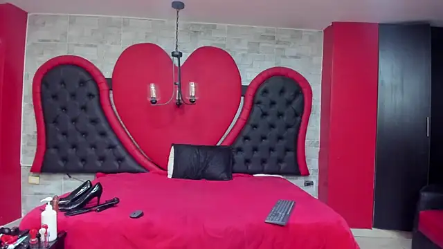 JAYLEN BDSM online show from May 5, 11:51 am