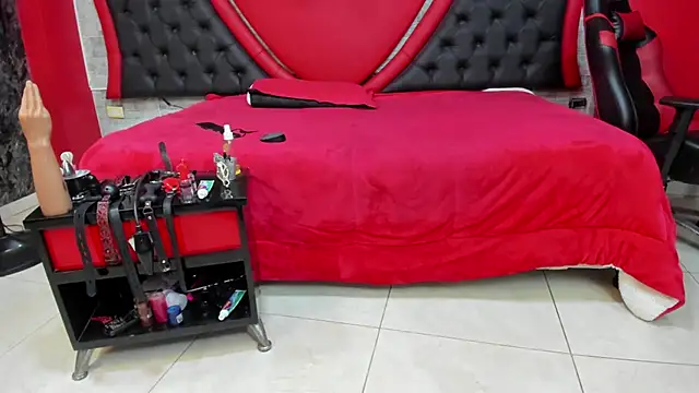 JAYLEN BDSM online show from May 12, 11:51 am