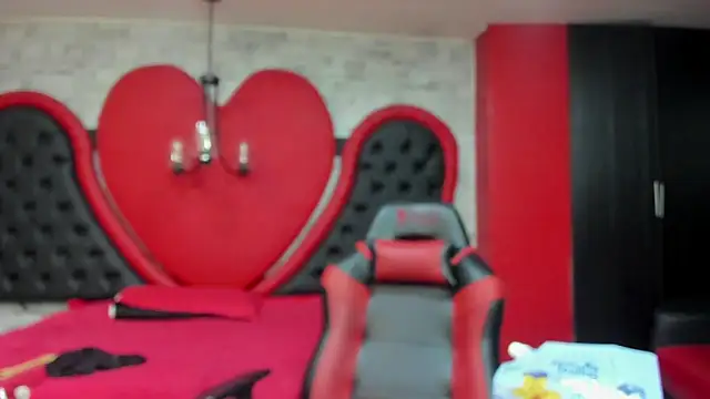 JAYLEN BDSM online show from May 19, 12:00 pm