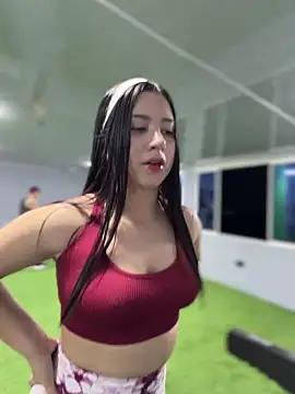 VAL PRINCESS online show from April 1, 12:11 am