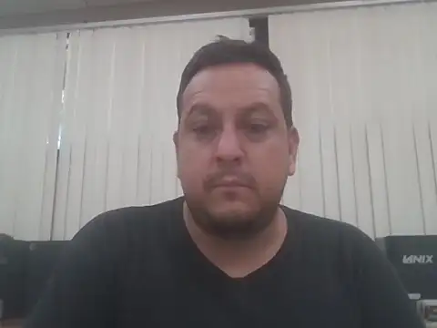 OmarMagSon online show from June 30, 7:59 pm