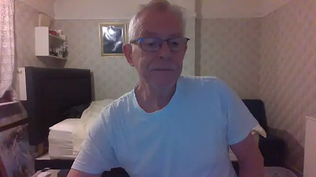 shaun63m online show from February 15, 1:46 am