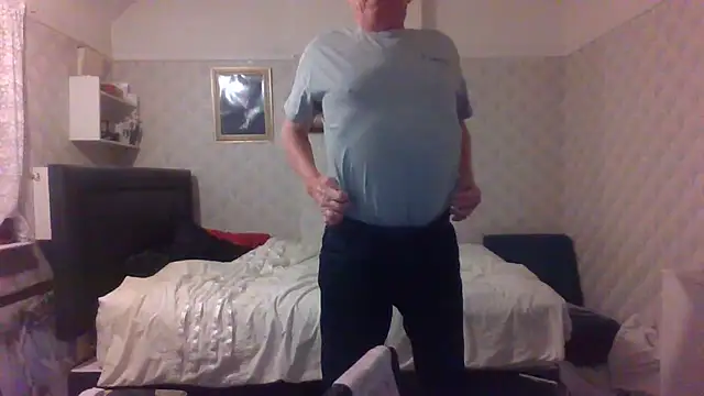 shaun63m online show from March 28, 2:55 am