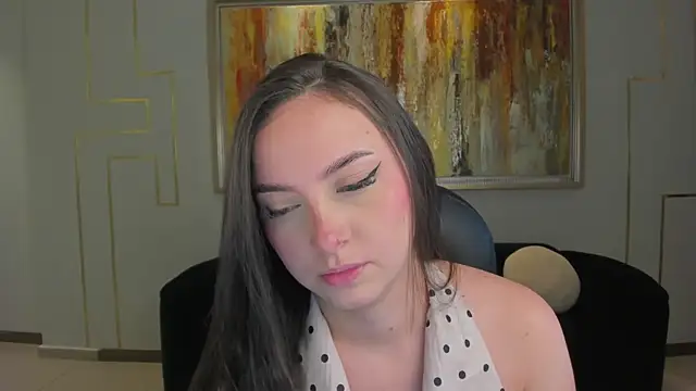 AliceHarper  online show from March 3, 6:03 pm