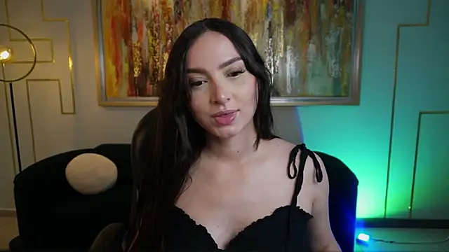 AliceHarper  online show from April 3, 6:17 pm