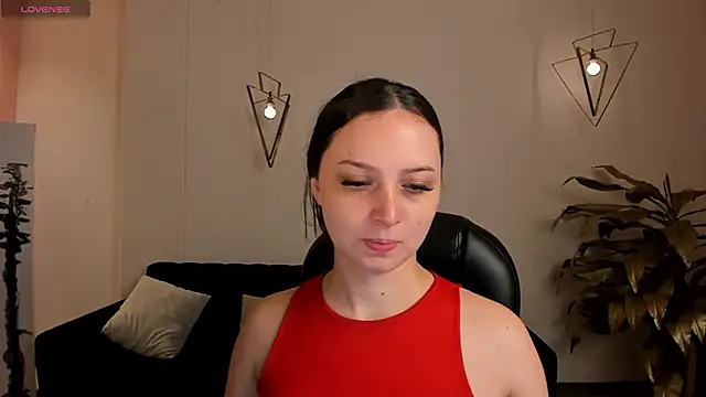 AliceHarper  online show from May 14, 6:26 pm