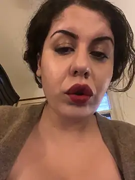 holyeroticss online show from October 5, 9:13 pm