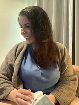 holyeroticss online show from March 12, 11:00 pm