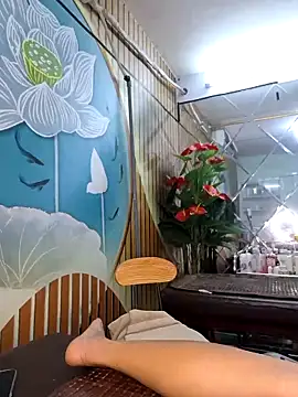 Snapshot of Dawn_hope chatting on October 12, 10:31 pm Dawn hope online show from October 12, 10:31 pm