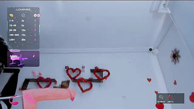 Snapshot of Alyson0001 chatting on March 4, 7:42 pm Alyson0001 online show from March 4, 7:42 pm