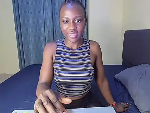 ebonyy duchess online show from March 5, 5:53 pm