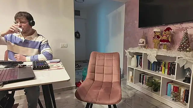 ValeriaGrey online show from December 4, 12:14 pm