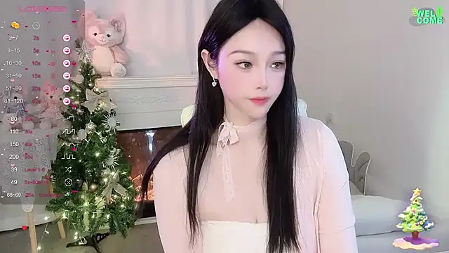 Kiss-18 online show from December 24, 12:33 pm