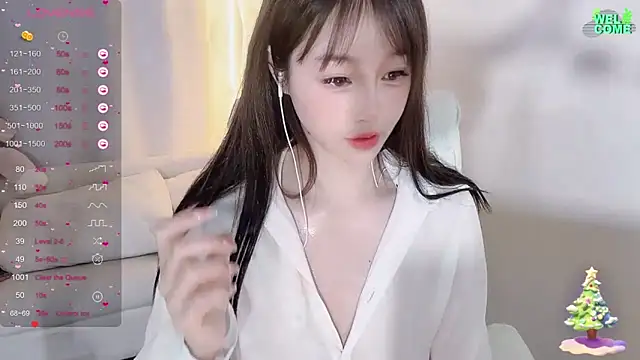 Kiss-18 online show from March 18, 4:04 pm