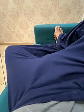 Teloficco online show from December 1, 11:04 pm