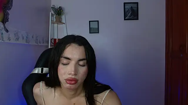 JackyMurphy online show from December 26, 4:14 pm