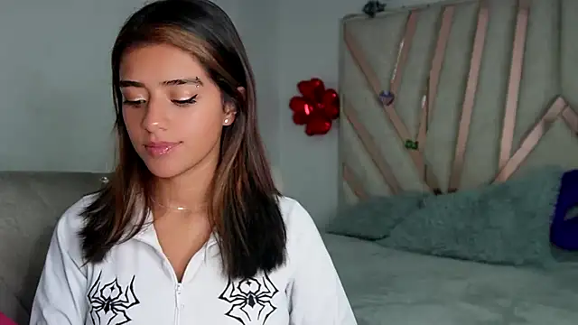 Rebecca 055 online show from November 30, 11:20 pm