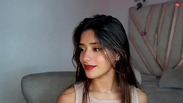 Rebecca 055 online show from March 29, 7:14 pm