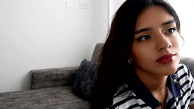 Snapshot of Rebecca_055 chatting on June 23, 10:19 pm Rebecca 055 online show from June 23, 10:19 pm