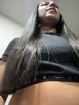 Salome golvert online show from September 26, 10:47 pm