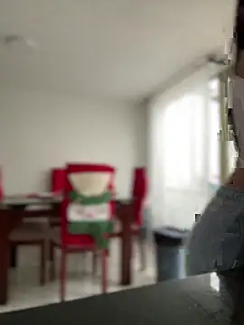 Salome golvert online show from December 16, 5:29 pm