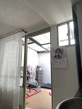 Salome golvert online show from February 13, 5:42 pm