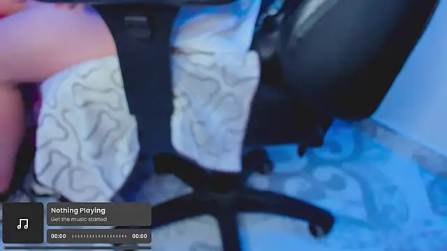 Sexyboy 666 online show from September 21, 7:21 am