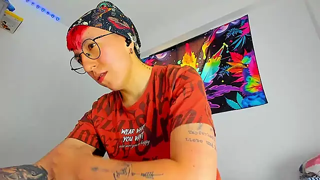 Sexyboy 666 online show from February 14, 2:03 pm