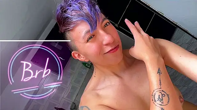 Sexyboy 666 online show from May 9, 7:46 am