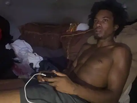 SlimeCrownzOut5 online show from February 3, 6:40 am