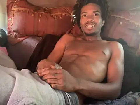 SlimeCrownzOut5 online show from February 22, 8:51 pm