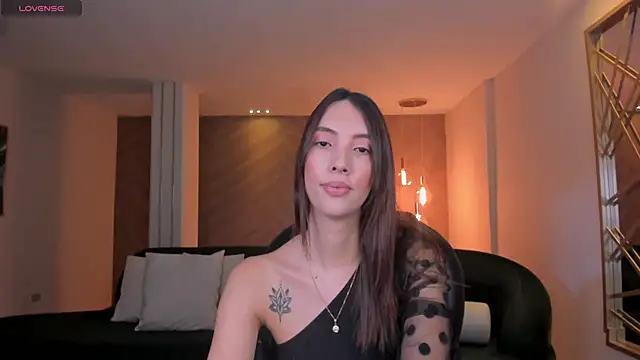 AnaisNin online show from December 21, 12:16 pm