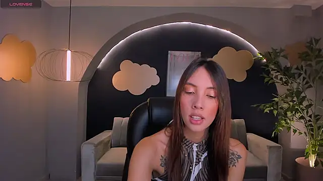 AnaisNin online show from January 7, 11:48 am