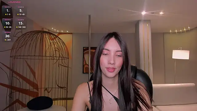 AnaisNin online show from January 15, 3:07 pm