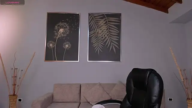 AnaisNin online show from September 25, 2:15 am