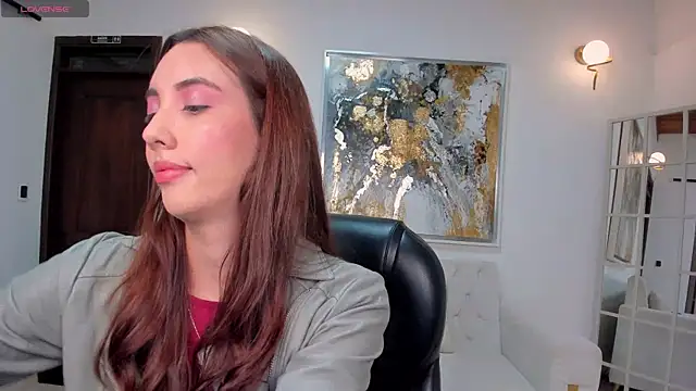 AnaisNin online show from November 28, 3:31 am