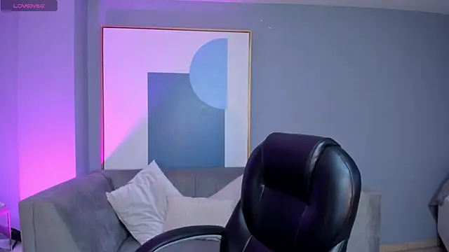 AnaisNin online show from February 9, 11:25 am