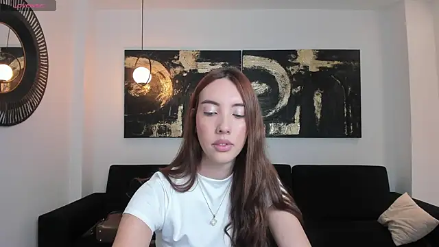 AnaisNin online show from March 14, 9:59 am