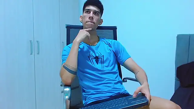 jhony-sex online show from September 24, 4:27 am