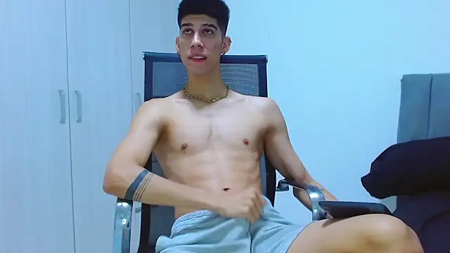 jhony-sex online show from September 26, 6:17 am