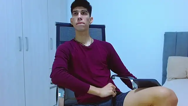 jhony-sex online show from October 23, 3:39 am