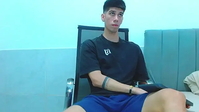 jhony-sex online show from February 14, 4:31 am